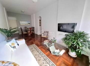 Apartamento · 90m² · 3 Quartos · 1 Vaga · Apartamento :  / Residencial / Botafogo