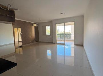 Apartamento · 103m² · 2 Quartos · 2 Vagas · Apartamento com 2 suítes e varanda gourmet para locação no Jardins de Tamboré