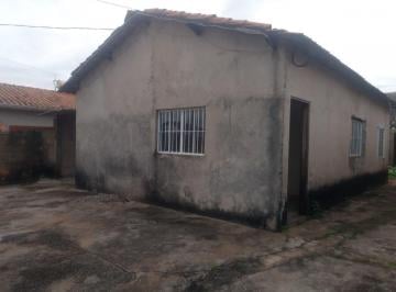 Casa de 3 quartos, Artur Nogueira · Casa á Venda , 3 Dormitórios em Artur Nogueira por R$ 259.900