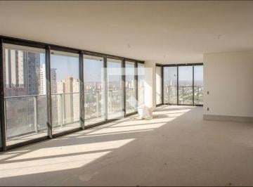 Apartamento · 220m² · 4 Quartos · 4 Vagas · Apartamento à Venda - Setor Marista, 4 Quartos, 220 m² - Goiânia