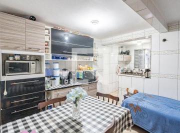 Casa · 90m² · 3 Quartos · Casa à Venda - Vila das Mercês, 3 Quartos, 90 m² - São Paulo