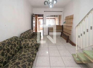 Casa · 110m² · 2 Quartos · 1 Vaga · Casa à Venda - Jardim Teresa, 2 Quartos,  110 m² - São Paulo