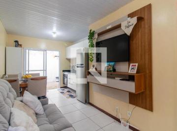 Casa · 48m² · 2 Quartos · 1 Vaga · Casa à Venda - Vila Nova, 2 Quartos, 48 m² - Porto Alegre