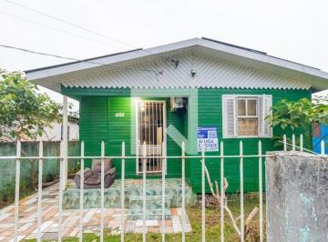 Casa · 112m² · 2 Quartos · 2 Vagas · Casa à Venda - Harmonia, 2 Quartos,  112 m² - Canoas