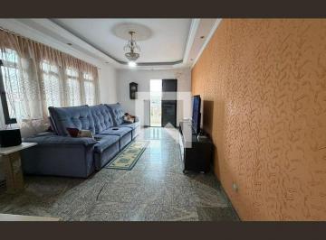 Casa · 243m² · 4 Quartos · 4 Vagas · Casa à Venda - Vila Alpina, 4 Quartos, 243 m² - São Paulo