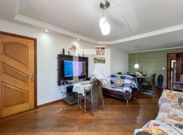 Apartamento · 130m² · 3 Quartos · 2 Vagas · Apartamento à Venda - Freguesia do Ó, 3 Quartos,  130 m² - São Paulo