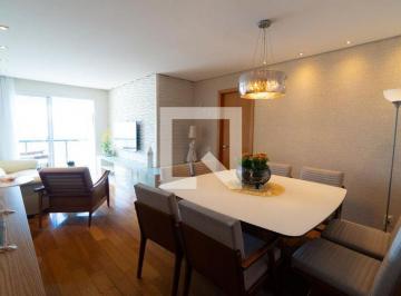 Apartamento · 106m² · 3 Quartos · 2 Vagas · Apartamento à Venda - Saúde, 3 Quartos, 106 m² - São Paulo