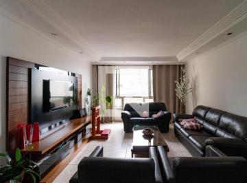 Apartamento · 132m² · 3 Quartos · 1 Vaga · Apartamento à Venda - Perdizes, 3 Quartos, 132 m² - São Paulo