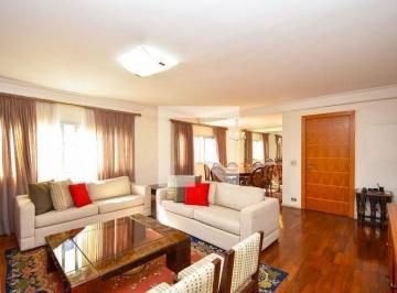 Apartamento · 127m² · 3 Quartos · 1 Vaga · Apartamento à Venda - Paraíso, 3 Quartos, 127 m² - São Paulo