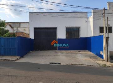 08a8a3ef1f5f03e91fcb29114dfb4825a861a066 · Barracão à venda, 300 m² de terreno por R$ 750.000 - Higienópolis - Piracicaba/SP