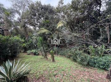 terreno a venda em bolsao residencial na granja viana · Terreno à venda - na Granja Viana