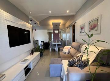 Apartamento de 2 quartos, Taguatinga · ALTOS DE TAGUATINGA- 2 QUARTOS REFORMADO COM SUITE E VARANDA