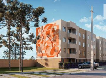 481db0165834cd68ec269be274833b9ddbe13e84 · Apartamento com 2 dormitórios à venda, 39 m² por R$ 346.000 - Hauer - Curitiba/PR