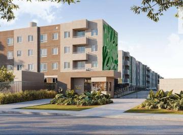 b3e04d59cefb377b878e80488b8ff0f7be2e8f36 · Apartamento com 2 dormitórios à venda, 33 m² por R$ 312.500 - Hauer - Curitiba/PR
