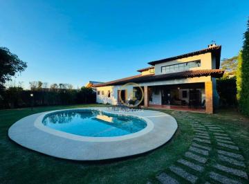 e2c6e6b05b57a05620257d1f896443b39c4976f6 · Casa à venda, 420 m² por R$ 3.190.000,00 - Palos Verdes - Cotia/SP