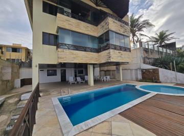 Apartamento de 2 quartos, Natal · Apartamento Pé na Areia em Ponta Negra – 2 Quarto(s) (1 Semi-Suíte) – Totalmente Mobiliado e Equipad