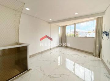 Apartamento · 221m² · 3 Quartos · 3 Vagas · Cobertura em  Rua Erasmo Figueiredo Silva - Jaraguá - Belo Horizonte/MG