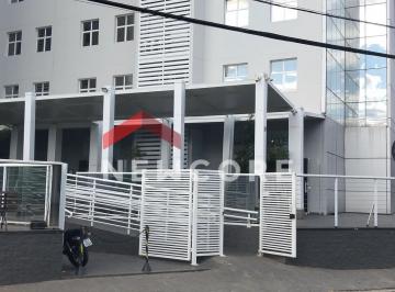 Comercial · 42m² · 2 Quartos · 1 Vaga · Sala comercial em Avenida Washington Luiz - Jardim Emília - Sorocaba/SP