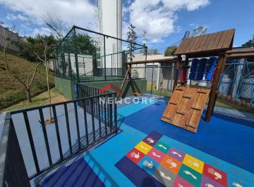 Apartamento · 58m² · 2 Quartos · Apartamento em Rua Itambu - Vila Santos - São Paulo/SP