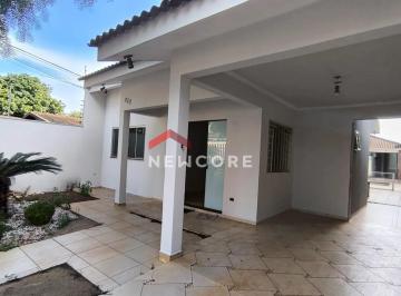 Casa de 3 quartos, Maringá · Sobrado em Rua Antônio Marin - Vila Santo Antônio - Maringá/PR