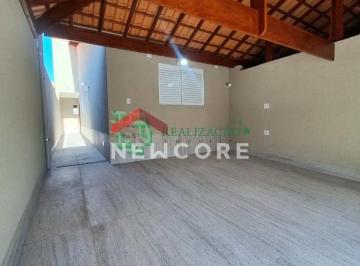 Casa · 97m² · 2 Quartos · 2 Vagas · Casa em Rua Etelvina Simões Salomão - Vera Cruz - Mongaguá/SP