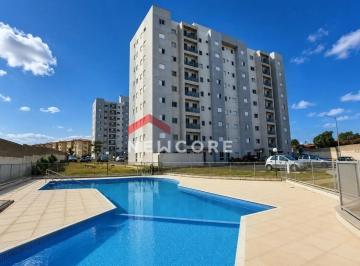 Apartamento · 47m² · 2 Quartos · 1 Vaga · Apartamento em Rua Raphael Perissinotto - João Aranha - Paulínia/SP