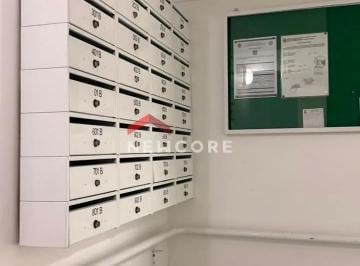 Apartamento de 1 quarto, Balneário Camboriú · Apartamento em Rua Dom Afonso - Vila Real - Balneário Camboriú/SC
