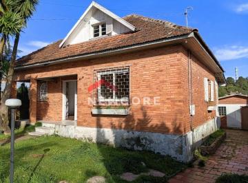 Casa a venda em Rua Tiradentes - Centro - São Francisco de Paula/RS
CASA À VEN · Casa em Rua Tiradentes - Centro - São Francisco de Paula/RS