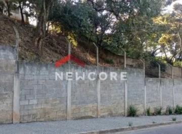 Terreno · 1170m² · Lote em Alameda dos Baianos - Jardim Encantado - Vespasiano/MG