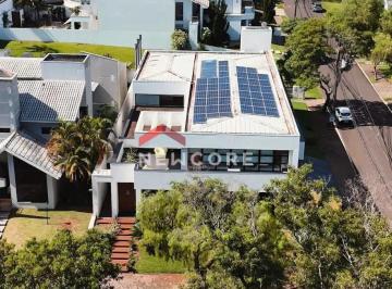 Casa · 760m² · 6 Quartos · 4 Vagas · Casa em Avenida República Argentina - Vila Matilde - Foz do Iguaçu/PR