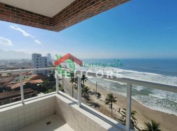 Apartamento · 79m² · 2 Quartos · 1 Vaga · Apartamento em Avenida Governador Mario Covas Junior - Jardim Praia Grande - Mongaguá/SP