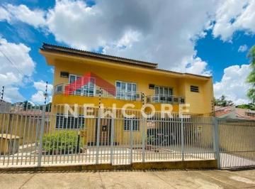 Casa · 330m² · 5 Quartos · 3 Vagas · Sobrado em Rua Santa Joaquina de Vedruna - Zona 05 - Maringá/PR