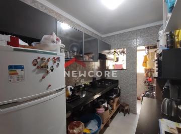 Apartamento · 60m² · 2 Quartos · 1 Vaga · Apartamento em Estrada Presidente Juscelino Kubitschek de Oliveira - Jardim dos Pimentas - Guarulho