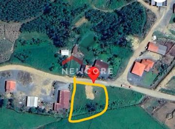 Rural · 1500m² · 1 Quarto · 1 Vaga · Chácara em São João do Itaperiú - Centro - São João do Itaperiú/SC