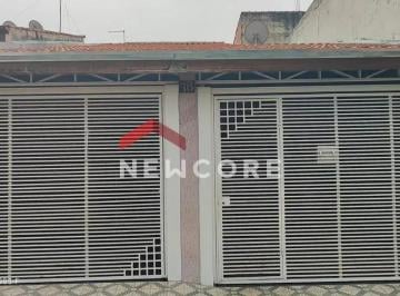 Casa de 3 quartos, Caçapava · Casa em Rua Vicente Leporace - Vila Bandeirantes - Caçapava/SP