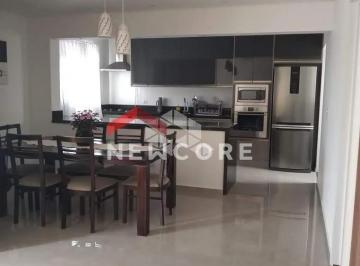 Apartamento · 140m² · 3 Quartos · 2 Vagas · Apartamento em Rua das Gardênias - Parque Assunção - Taboão da Serra/SP