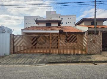 Foto 01 · Casa à Venda em Sorocaba-SP, 3 Quartos, 2 Suítes, 2 Salas, 2 Banheiros, 2 Vagas de Garagem!