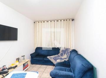 Apartamento · 59m² · 2 Quartos · 1 Vaga · Apartamento à Venda - Itaquera, 2 Quartos,  59 m² - São Paulo