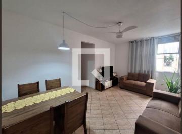 Apartamento · 60m² · 2 Quartos · 1 Vaga · Apartamento à Venda - Barreto, 2 Quartos, 60 m² - Niterói