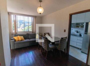 Apartamento · 58m² · 2 Quartos · 1 Vaga · Apartamento à Venda - Fonseca, 2 Quartos, 58 m² - Niterói