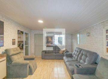 Casa · 200m² · 3 Quartos · 3 Vagas · Casa à Venda - São José, 3 Quartos, 200 m² - Canoas