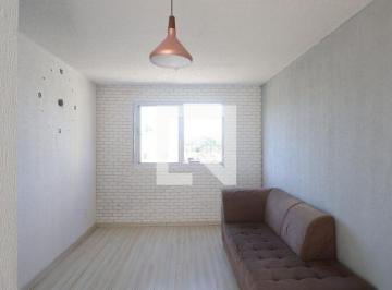 Apartamento · 60m² · 2 Quartos · 1 Vaga · Apartamento à Venda - Bairro Fátima, 2 Quartos, 60 m² - Canoas
