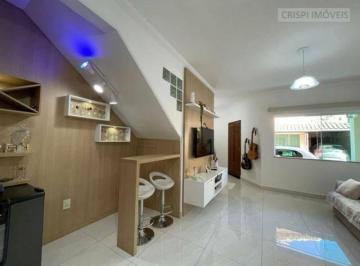c0844d11543c1e0a060748ecdc4d050a47024d3e · Casa com 3 dormitórios à venda, 112 m² por R$ 730.000,00 - Santos Dumont - Juiz de Fora/MG