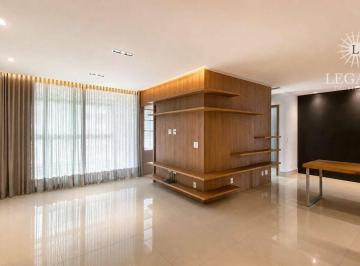 Sala · Venda 4 quartos - Noroeste - SQNW 309 - Edifício Villa lobos