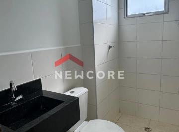 Apartamento · 41m² · 2 Quartos · 1 Vaga · Apartamento em Avenida River - Água Chata - Guarulhos/SP