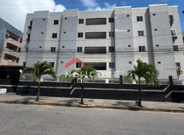 Apartamento · 70m² · 3 Quartos · 1 Vaga · Apartamento em Rua Irenaldo de Albuquerque Chaves - Aeroclube - João Pessoa/PB