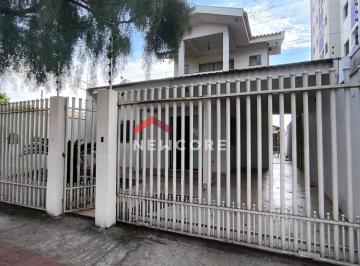 Casa · 155m² · 3 Quartos · 2 Vagas · Sobrado em Rua Antônio Marin - Vila Santo Antônio - Maringá/PR