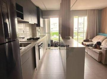 f077114d178e275ca45c35a8f4a5b5f965a00dec · Apartamento Duplex com 2 dormitórios para alugar, 144 m² por R$ 6.240,00/mês - Bairro do Cambará - S