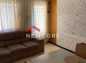 Apartamento de 3 quartos, Betim · Apartamento em Rua dos Ipês - Bom Retiro - Betim/MG