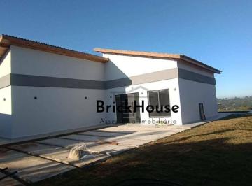 d47bba5c2c838706b9fa456a36fd64f0e9395a59 · Casa Nova à Venda em Mairinque | 3 Dormitórios, Suíte, Piscina e Terreno e 1.000m² com Topografia Ex